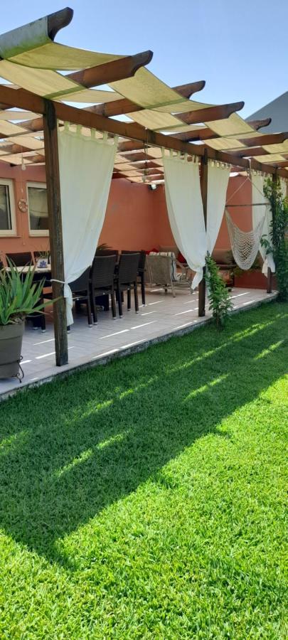 Villa Oneiropagida Preveza Esterno foto