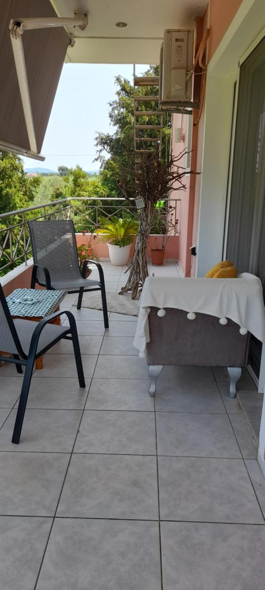 Villa Oneiropagida Preveza Esterno foto