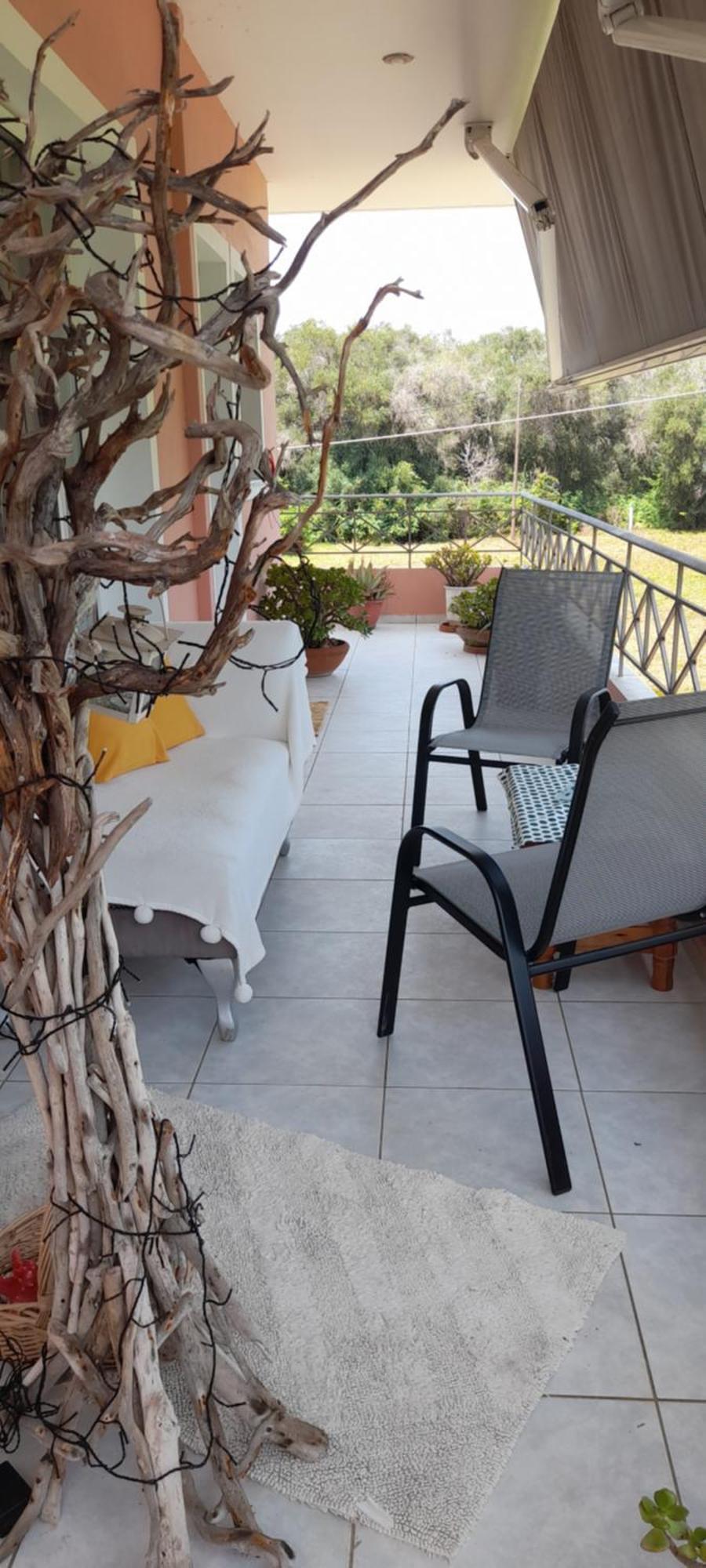 Villa Oneiropagida Preveza Esterno foto