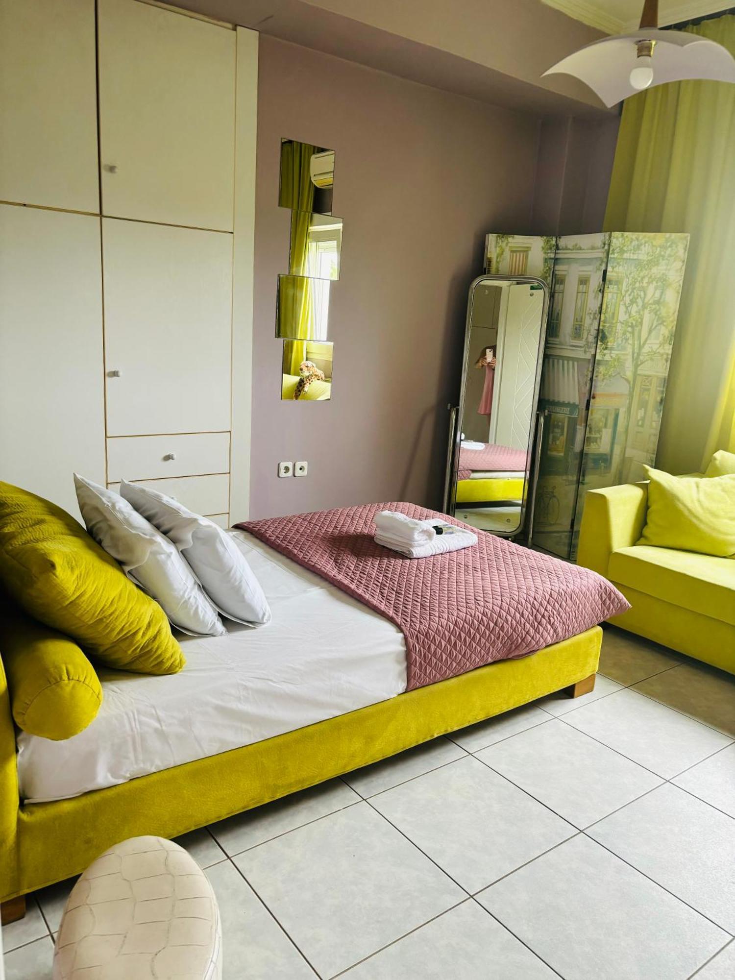 Villa Oneiropagida Preveza Esterno foto