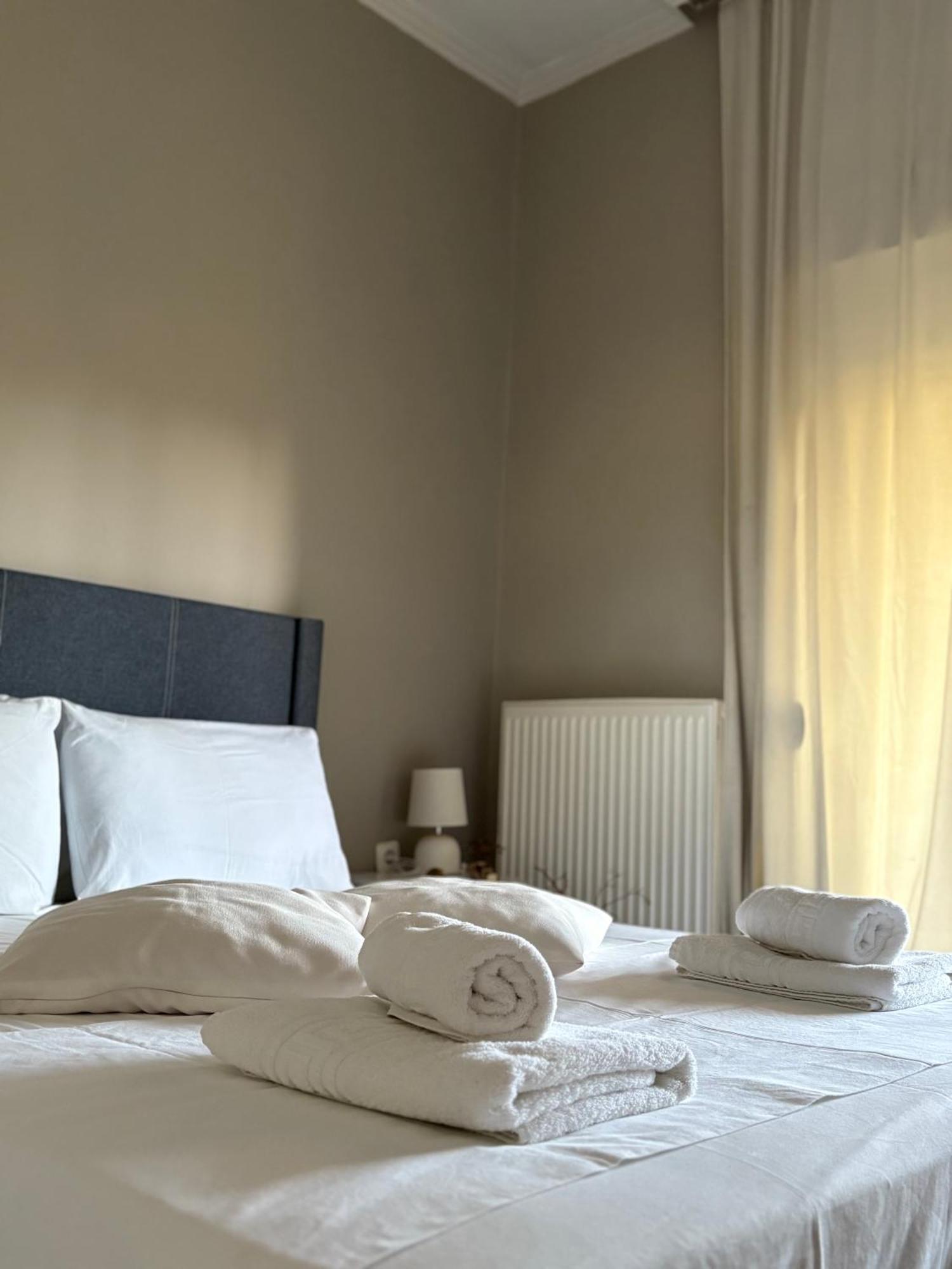 Villa Oneiropagida Preveza Esterno foto