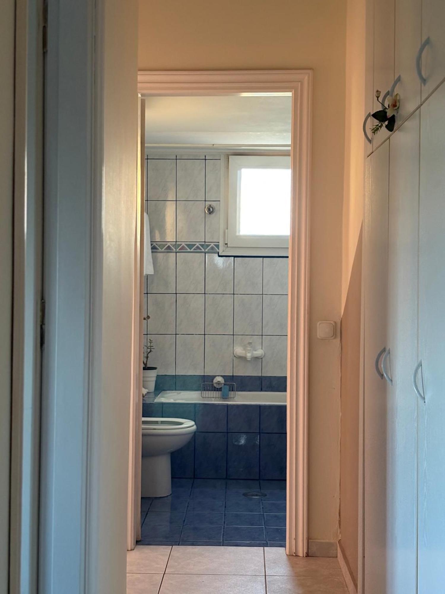 Villa Oneiropagida Preveza Esterno foto