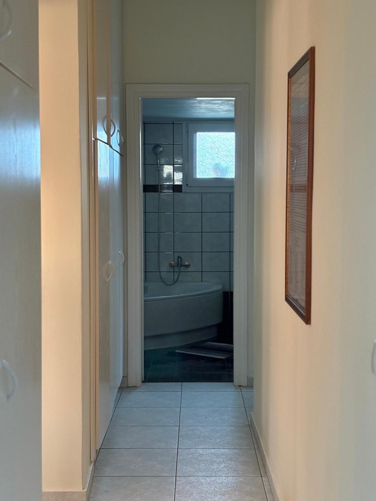 Villa Oneiropagida Preveza Esterno foto