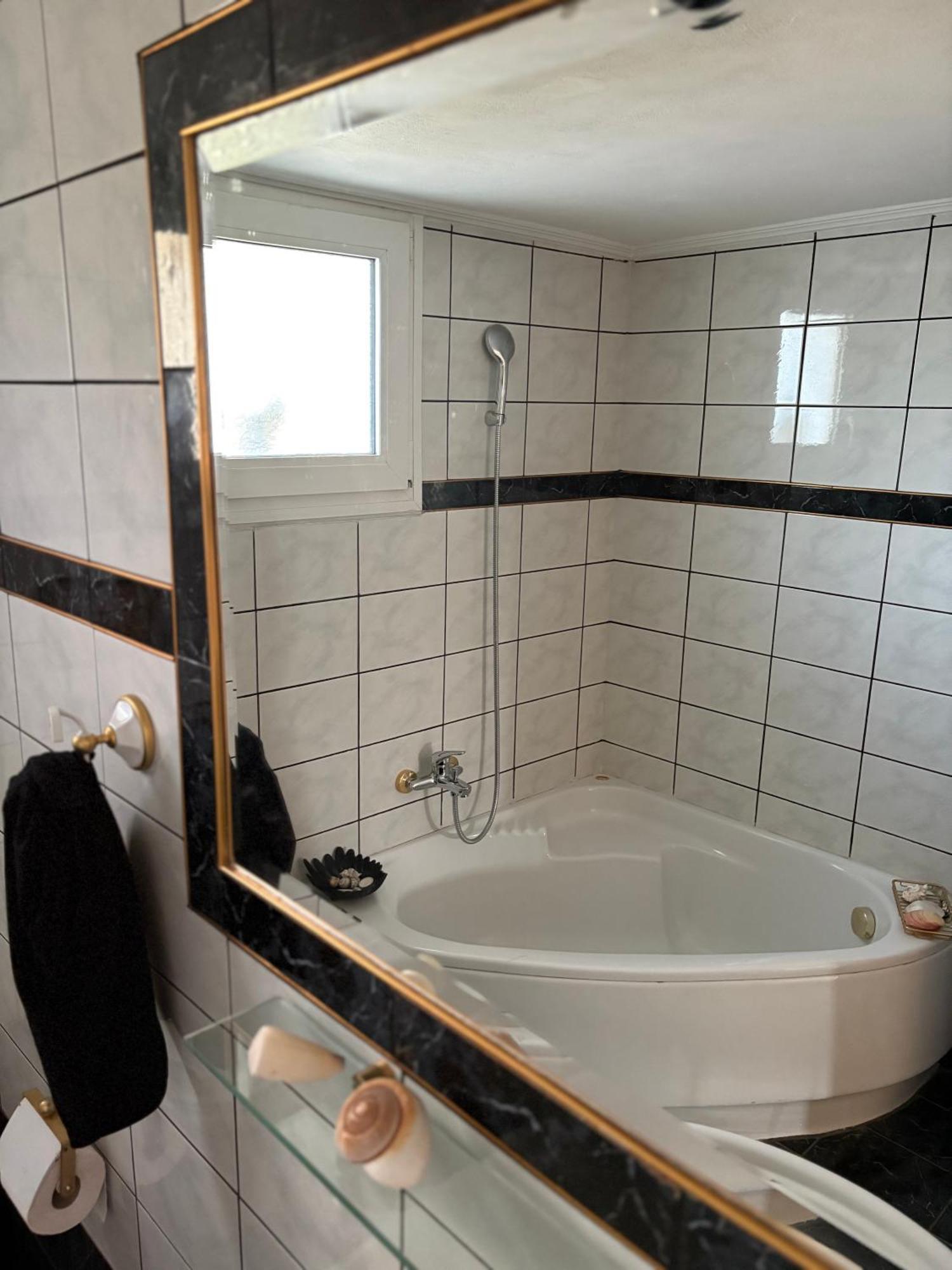 Villa Oneiropagida Preveza Esterno foto