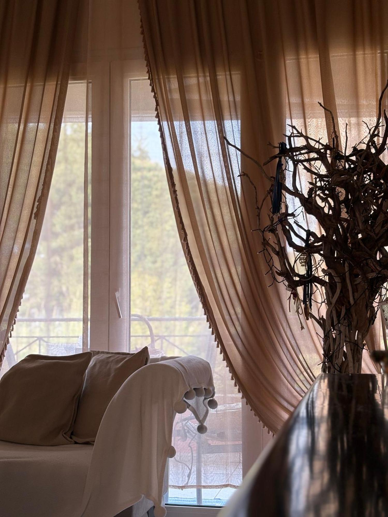 Villa Oneiropagida Preveza Esterno foto