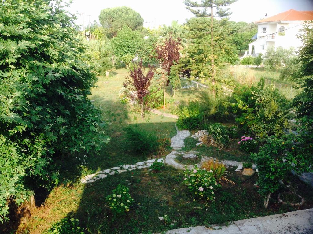 Villa Oneiropagida Preveza Esterno foto