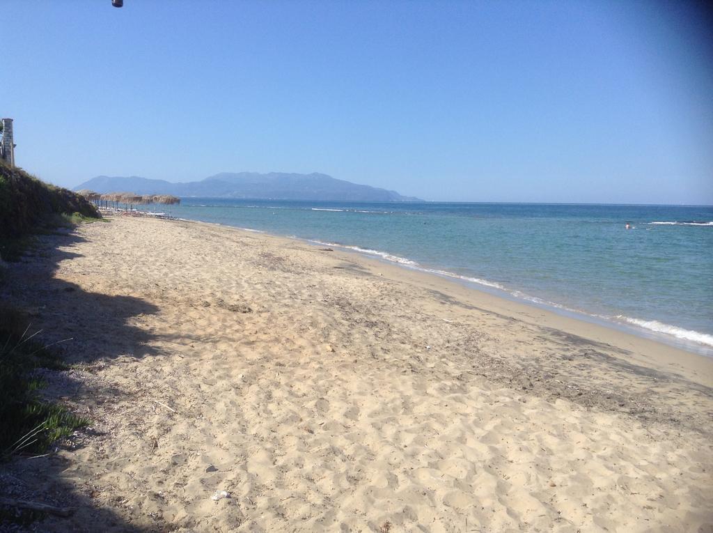 Villa Oneiropagida Preveza Esterno foto