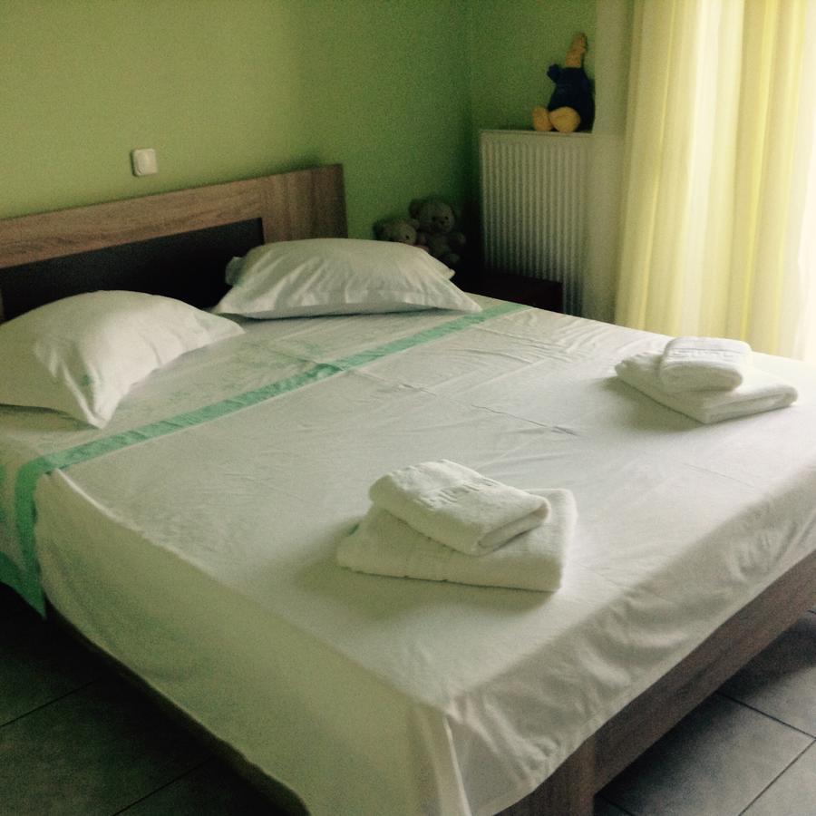 Villa Oneiropagida Preveza Esterno foto