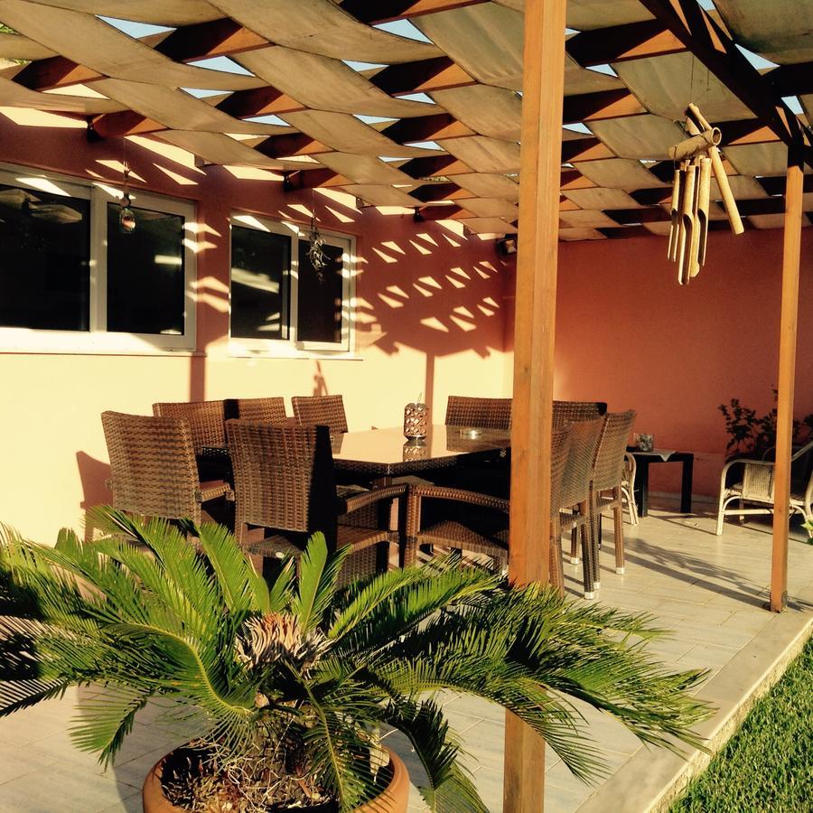 Villa Oneiropagida Preveza Esterno foto