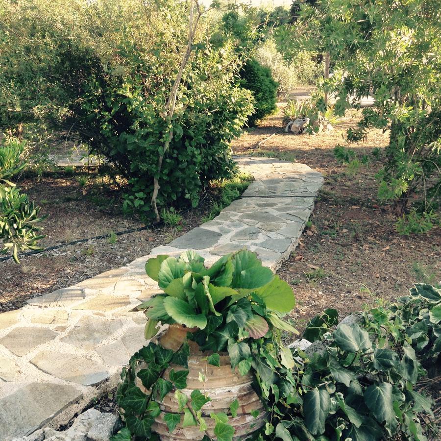Villa Oneiropagida Preveza Esterno foto