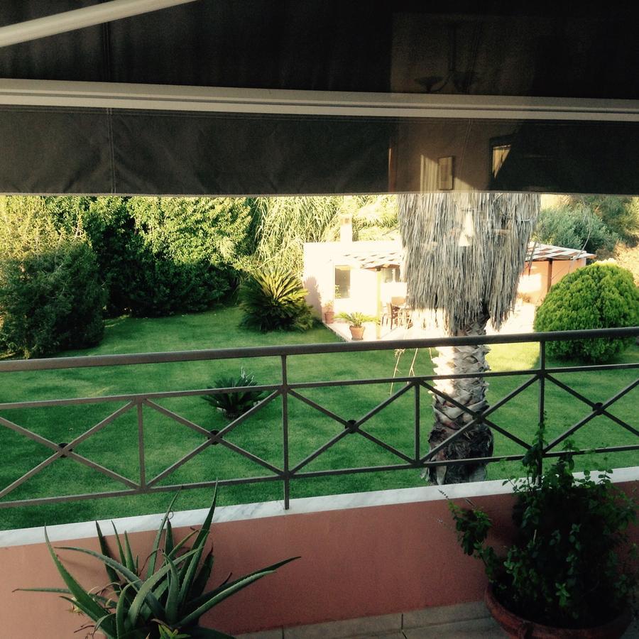 Villa Oneiropagida Preveza Esterno foto