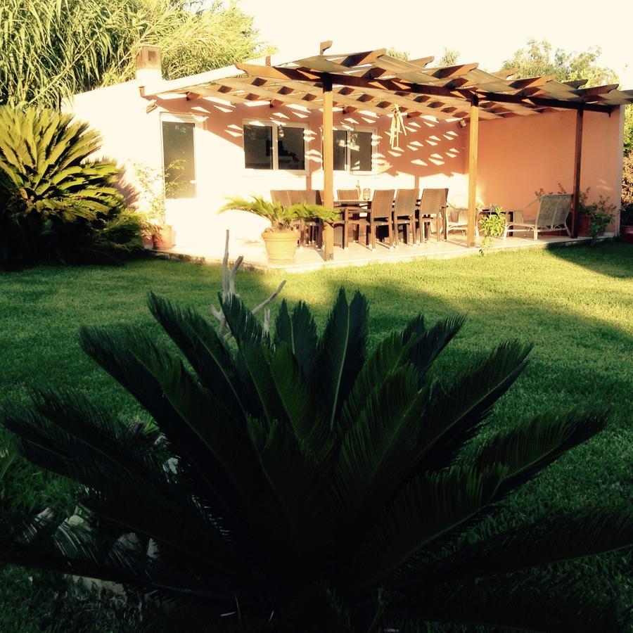 Villa Oneiropagida Preveza Esterno foto