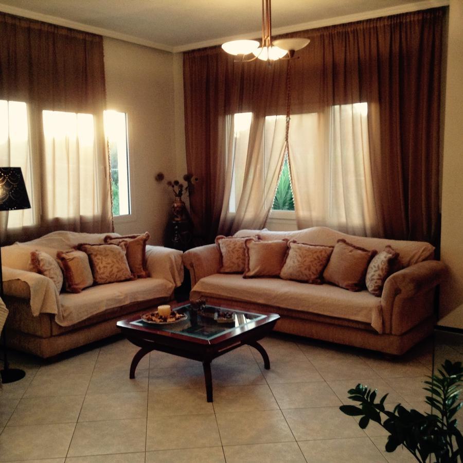 Villa Oneiropagida Preveza Esterno foto