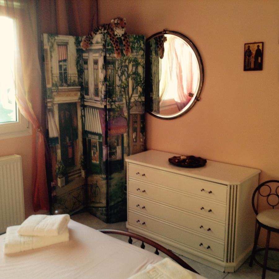 Villa Oneiropagida Preveza Esterno foto